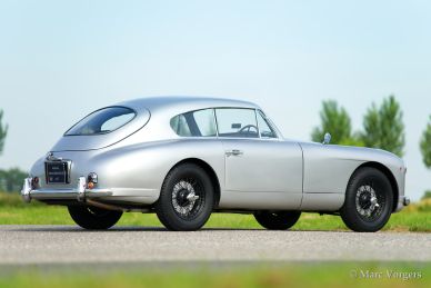 Aston Martin DB2/4, 1954