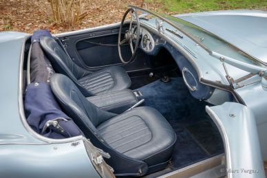 Austin Healey 100/4, 1955