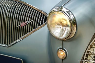 Austin Healey 100/4, 1955