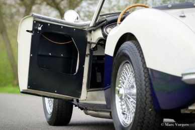 Austin Healey 100/6 BN4, 1957