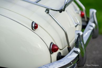 Austin Healey 100/6 BN4, 1957