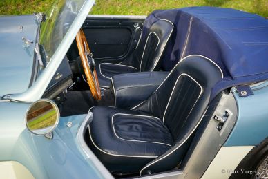 Austin Healey 100/6 BN4, 1957