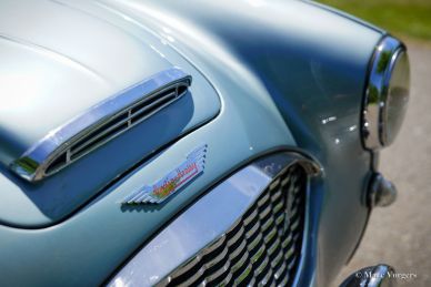 Austin Healey 100/6, 1958