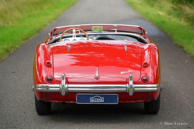 Austin Healey 100/M ‘Le Mans’, 1955