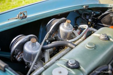 Austin Healey 100/4 BN2 ‘Le Mans’, 1956