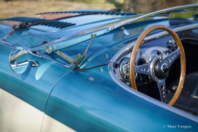 Austin Healey 100/4 BN2 ‘Le Mans’, 1956