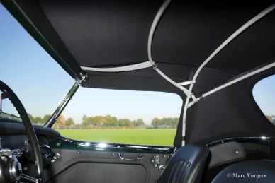 Austin Healey 100/6, 1957