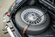 Austin Healey 3000 MK 1, 1960