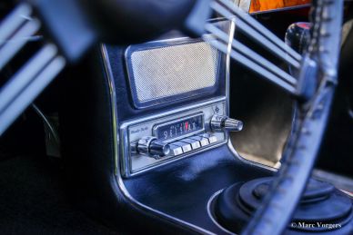 Austin Healey 3000 MK 3, 1966