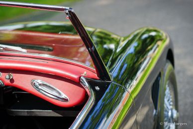 Austin Healey 3000 Mk II, 1959