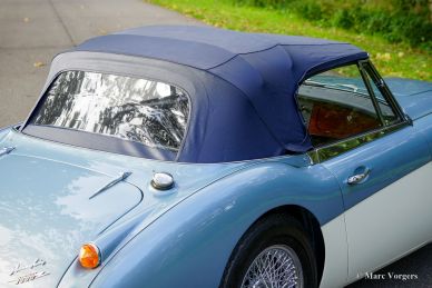 Austin Healey 3000 MK 3 Phase 2, 1967