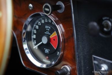 Austin Healey 3000 Mk III, 1965