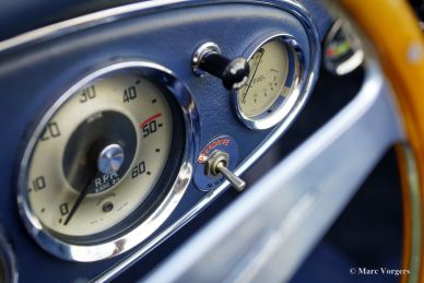 Austin Healey 3000 MK 1 (BT7), 1960