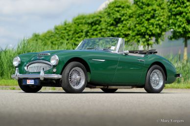 Austin Healey 3000 Mk III, 1965