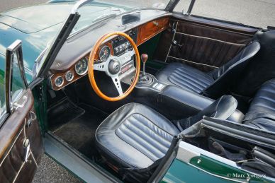 Austin Healey 3000 Mk III, 1965