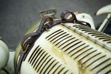 Bentley 3/8 Racer Special, 1948