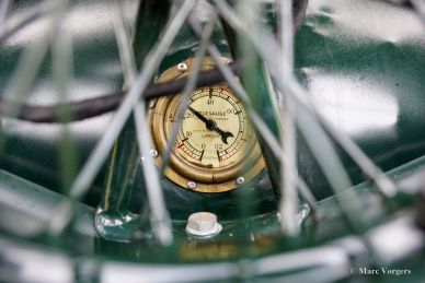 Bentley 4-Litre ‘blower’, 1931