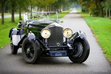 Bentley 8-Litre, 1930