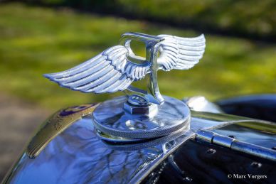 Bentley 8 Litre Park Ward Limousine, 1931