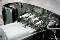 1931 Bentley 8-Litre Restoration to Original Specs