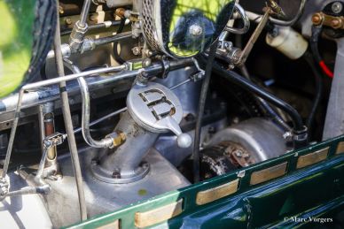 Bentley Speed Six, 1927