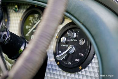 Bentley Speed 8 Special, 1951