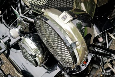 Bentley Speed 8, 1949