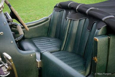 Bentley Speed 8 ‘Le Mans’ Open Tourer, 1951