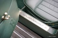 Bentley speed 8, 1952
