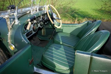 Bentley Speed 8 ‘Le Mans’, 1947
