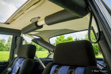 BMW 2002 rally car, 1969