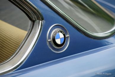 BMW 3200 CS Bertone, 1964
