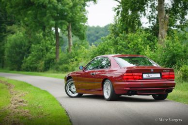 BMW 850 Ci V12, 1995