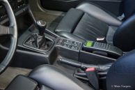 BMW M5, 1989