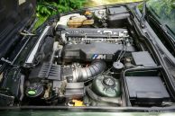 BMW M5, 1989