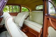 Bristol 400, 1949