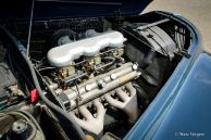Bristol 401, 1953