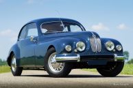 Bristol 401, 1953