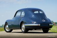 Bristol 401, 1953