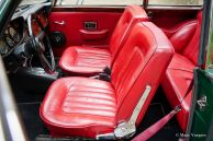 Bristol 411, 1970