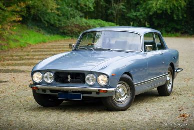 Bristol 411 Mk V, 1975