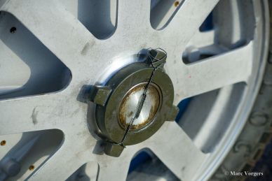 Bugatti Type 37A, 1926