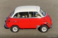 BMW 600, 1958