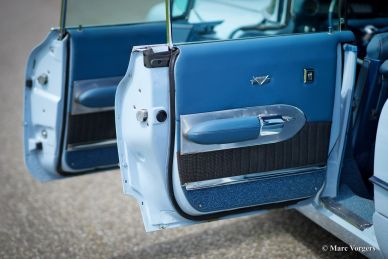 Cadillac Sedan de Ville, 1959