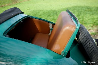 Chevrolet Master Roadster, 1937