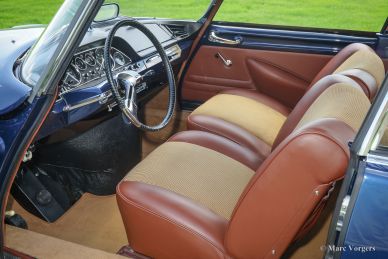 Citroën DS19 Chapron Concorde, 1963