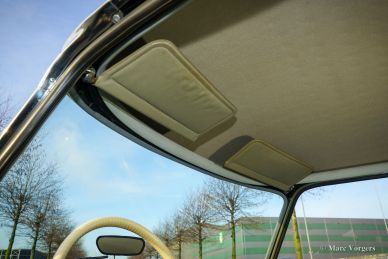 Citroen ID19 P, 1964