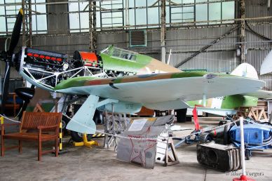 Brooklands Giants: Men & machines 1907-1939