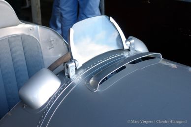 Goodwood Revival 2012