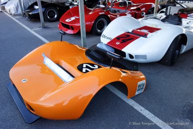 Goodwood Revival 2012